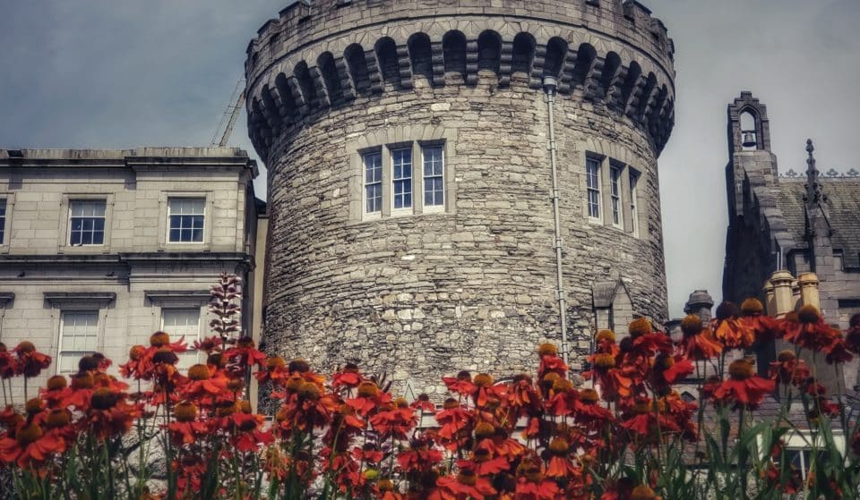 7 Castles In And Around Dublin That Are Straight Out Of A Fairytale