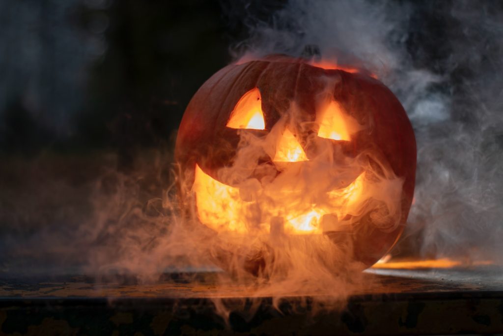 6 Super Spooky Things To Do This Halloween In Dublin
