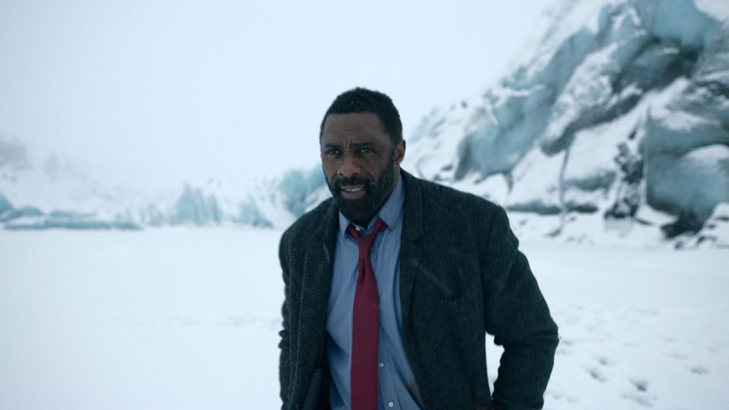 A ‘Luther’ Feature Film Will Release On Netflix This March