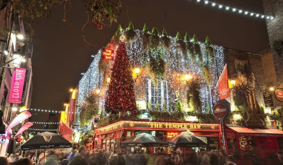 7 Fantastically Festive Things To Do This Christmas In Dublin