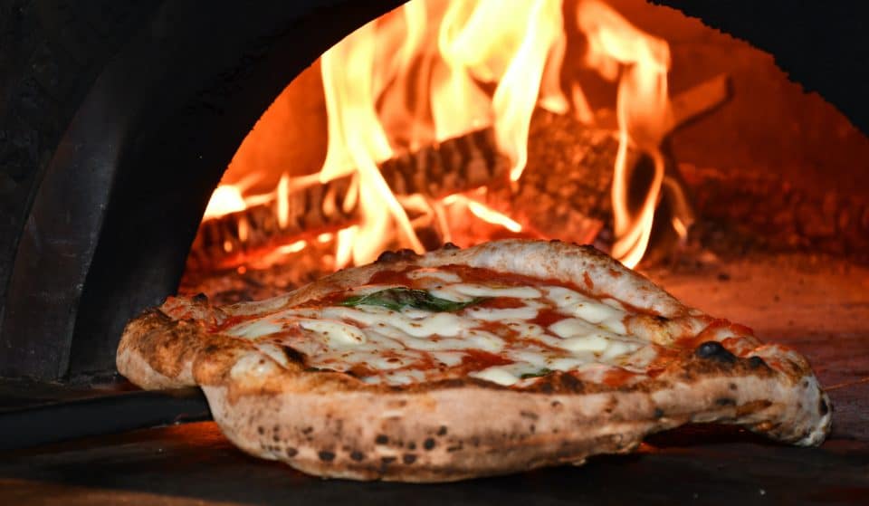 8 Irresistable Pizza Places To Grab A Slice Of The Action In Dublin