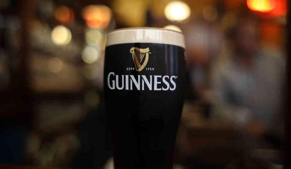 Brigids Get Free Entry To The Guinness Storehouse This Bank Holiday Weekend