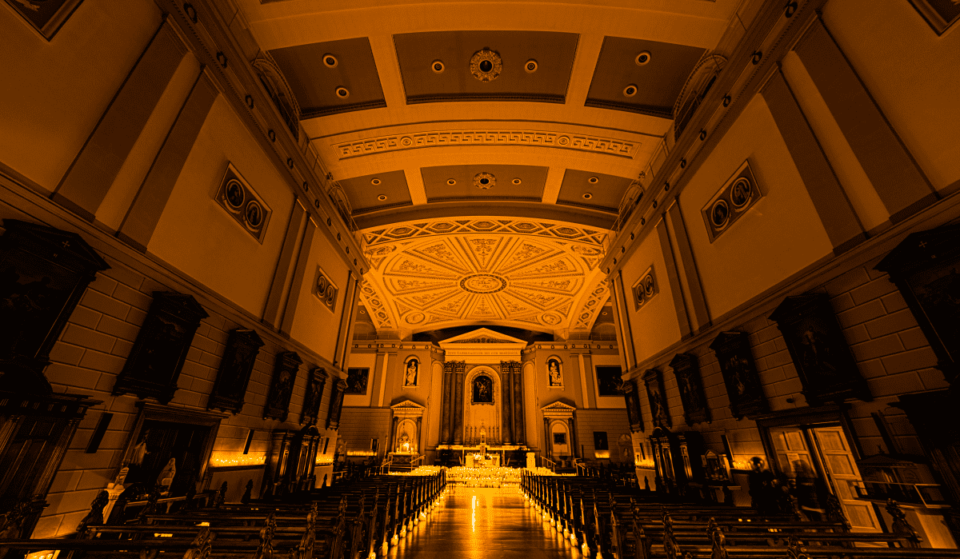 Experience Breathtaking Music By Candlelight In These Magnificent Dublin Venues