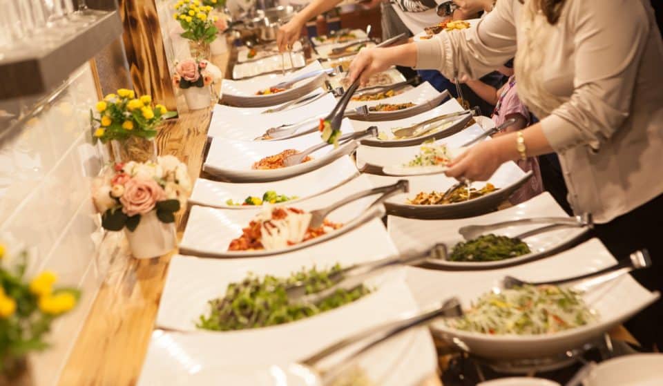 6 Unbeatable All-You-Can-Eat Buffets To Stuff Your Face In Dublin