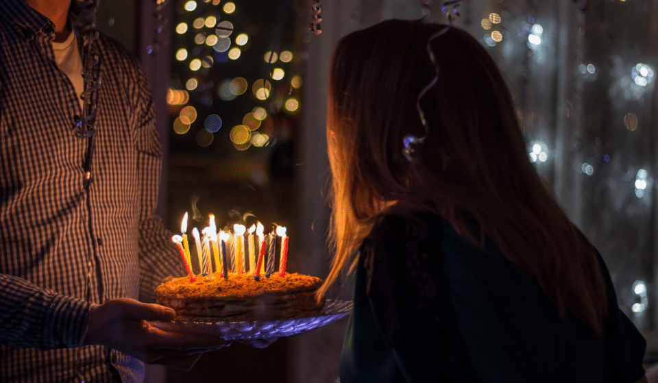 9 Brilliant Birthday Ideas In Dublin To Blow Out Your Candles To