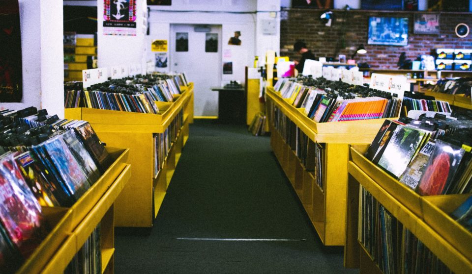 5 Old-School Record Shops Taking Music Lovers To Disc-topia In Dublin