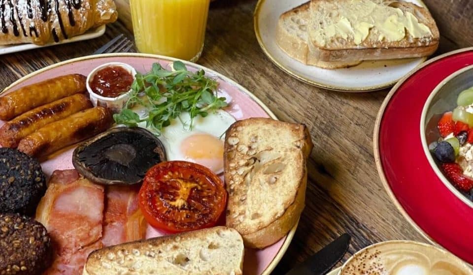 8 Brilliant Breakfast Spots In Dublin To Start Your Day Right