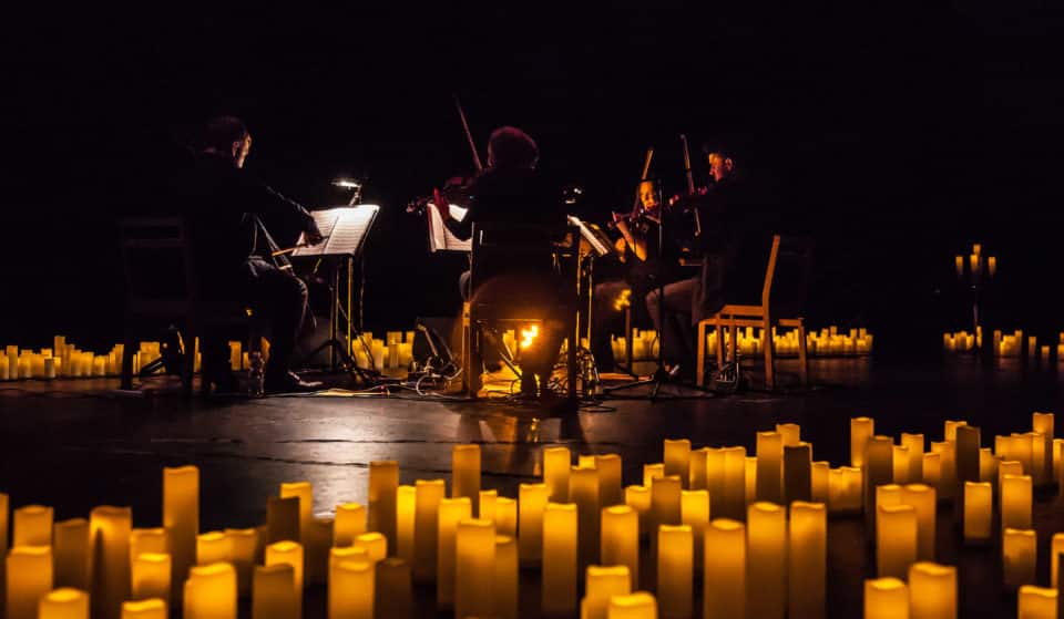 7 Reasons You Need To Attend A Candlelight Concert This Summer