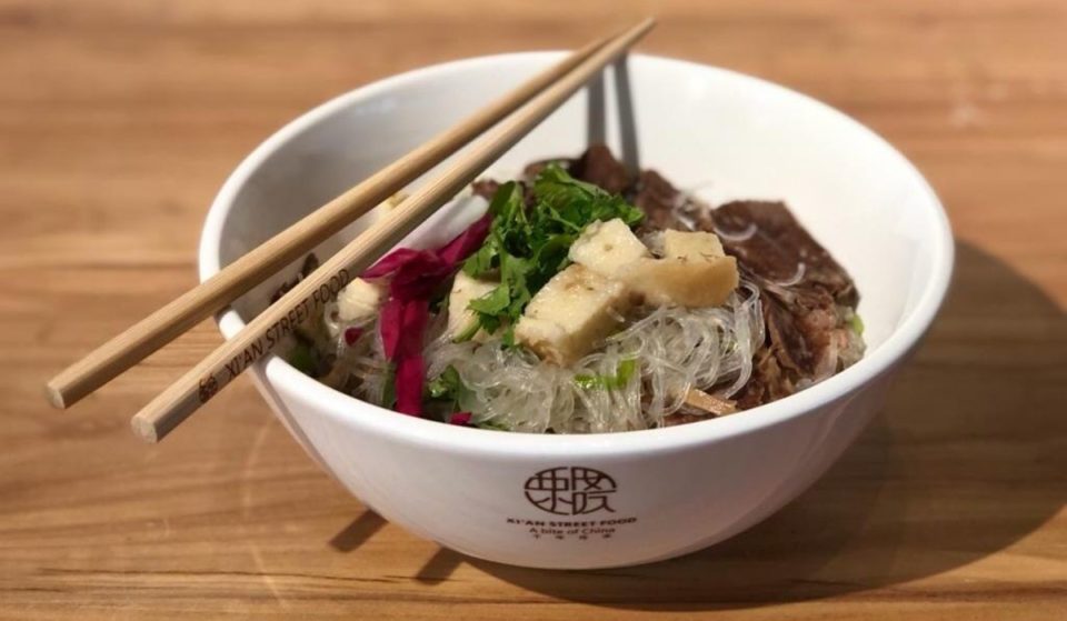 10 Drool-Worthy Restaurants In Dublin With The Best Noodle Dishes