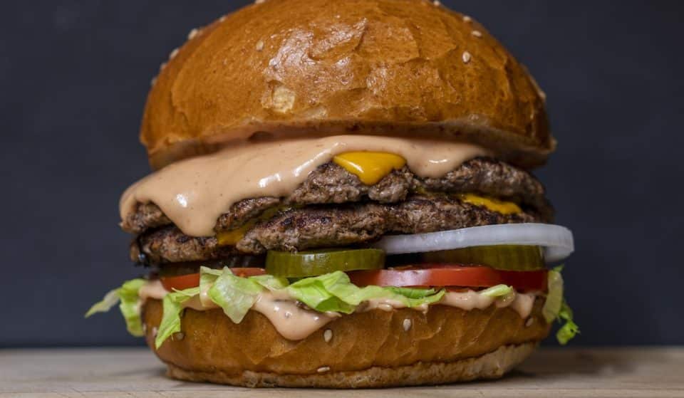 5 Of The Best Burgers In Dublin That Are Flippin’ Fantastic