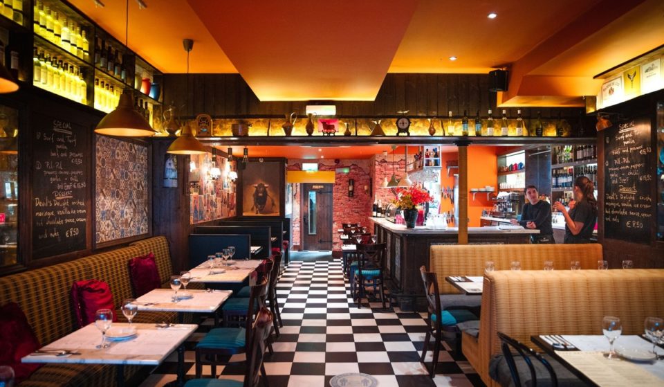 7 Sizzling Spanish Restaurants In Dublin That Are Tapas-tastic