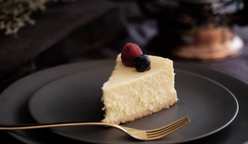 7 Of The Best Cheesecakes In Dublin For A Slice Of Heaven