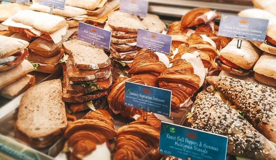 9 Brilliant Bakeries In Dublin With Total Flour Power