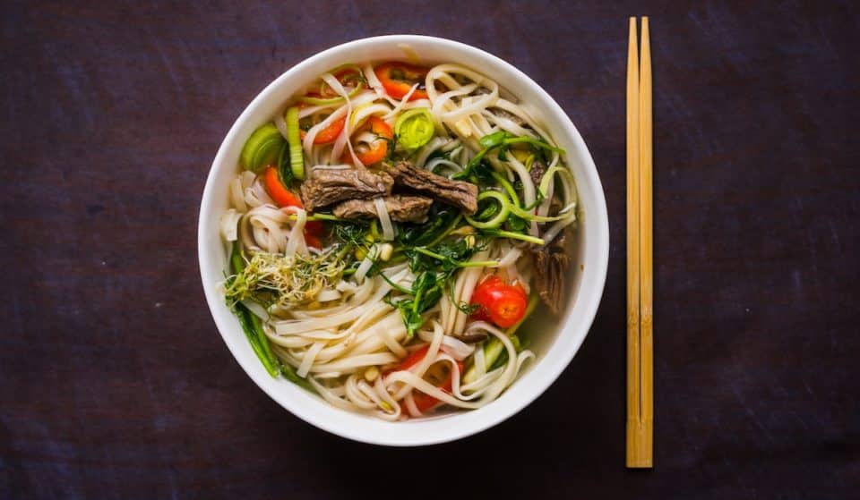 5 Fabulous Places For Pho In Dublin That Are Pho-nomenal