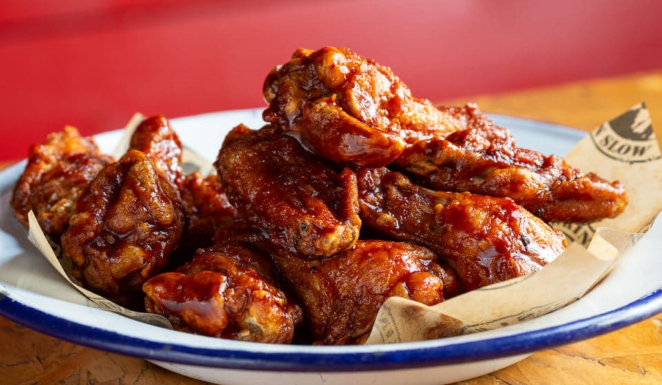 8 Finger Lickin’ Hotspots With The Best Chicken Wings In Dublin